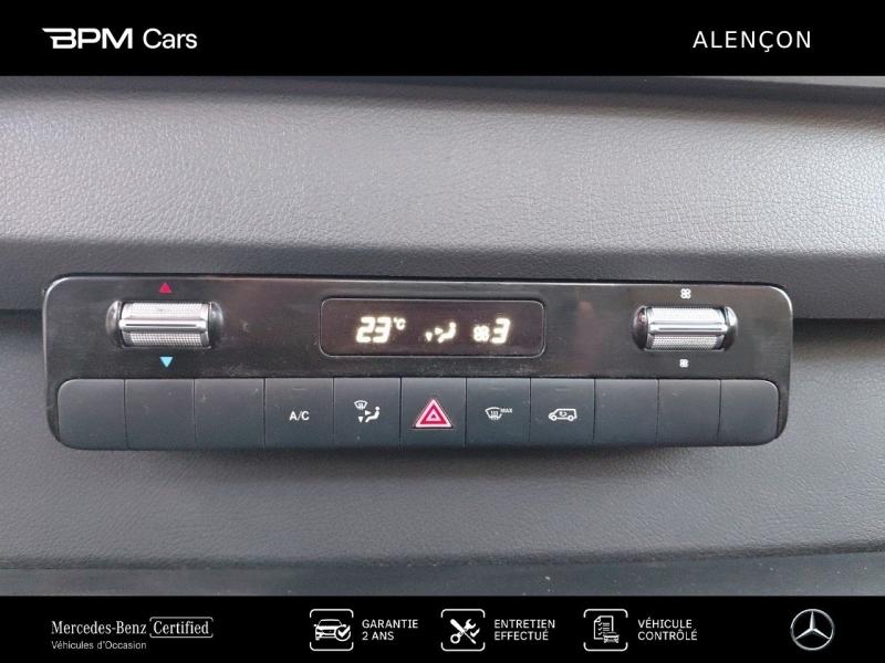 Image MERCEDES-BENZ Sprinter CCb 314 CDI 37 3T5 Propulsion 24900 ? HT