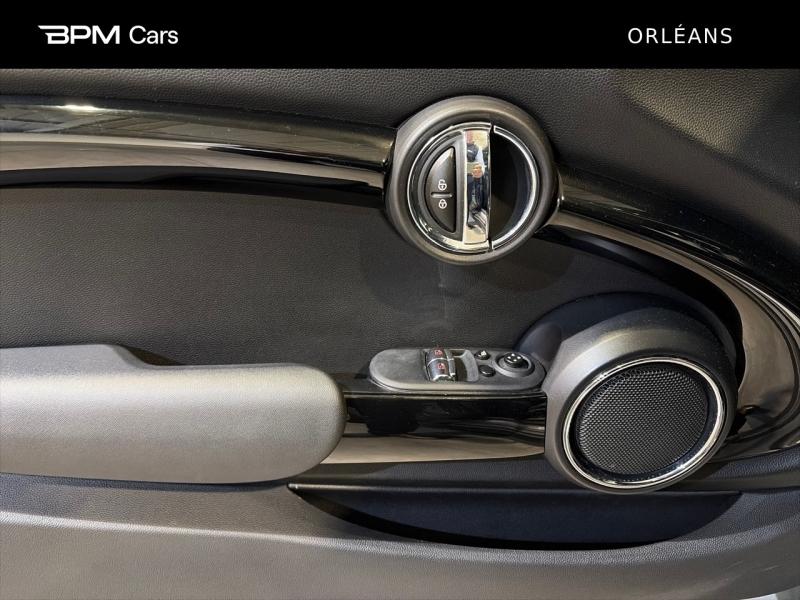 Image MINI Mini Cooper 136ch  Chili BVA7