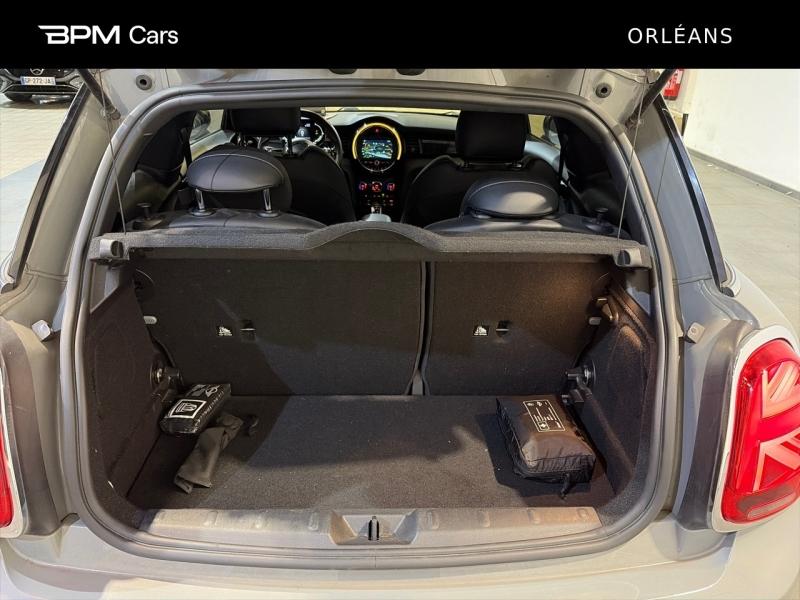 Image MINI Mini Cooper 136ch  Chili BVA7