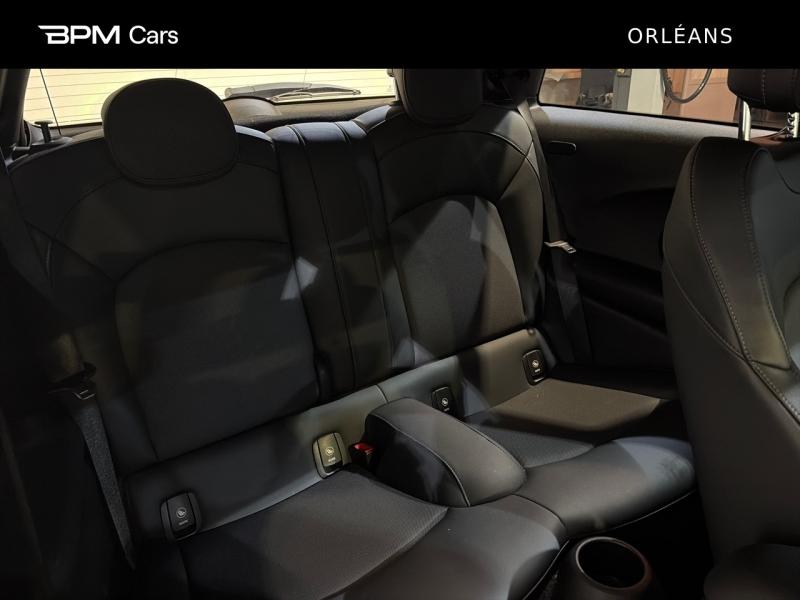 Image MINI Mini Cooper 136ch  Chili BVA7