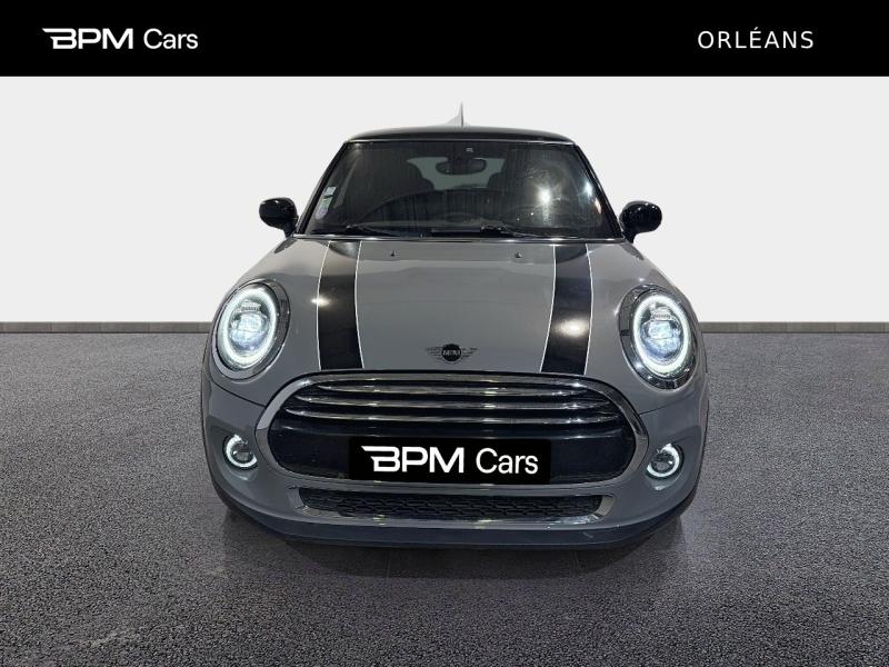 Image MINI Mini Cooper 136ch  Chili BVA7
