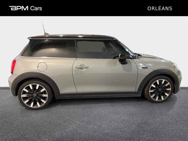 Image MINI Mini Cooper 136ch  Chili BVA7