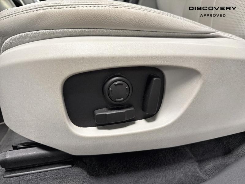 Image LAND-ROVER Discovery Sport 2.0 TD4 180ch HSE AWD BVA Mark IV