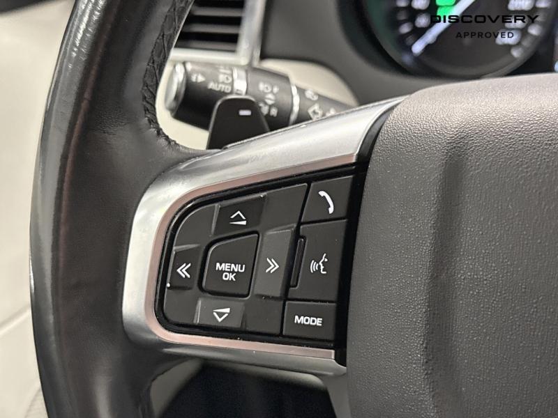 Image LAND-ROVER Discovery Sport 2.0 TD4 180ch HSE AWD BVA Mark IV