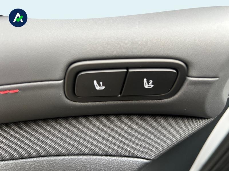 Image HYUNDAI Tucson 1.6 T-GDI 215ch Hybrid N Line Executive