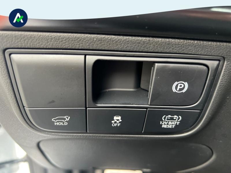 Image HYUNDAI Tucson 1.6 T-GDI 215ch Hybrid N Line Executive