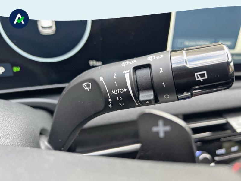 Image HYUNDAI Tucson 1.6 T-GDI 215ch Hybrid N Line Executive