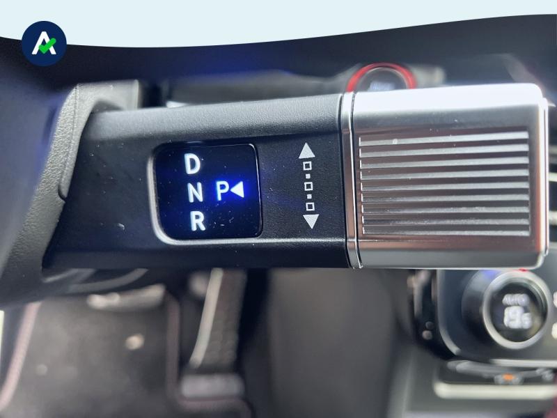 Image HYUNDAI Tucson 1.6 T-GDI 215ch Hybrid N Line Executive