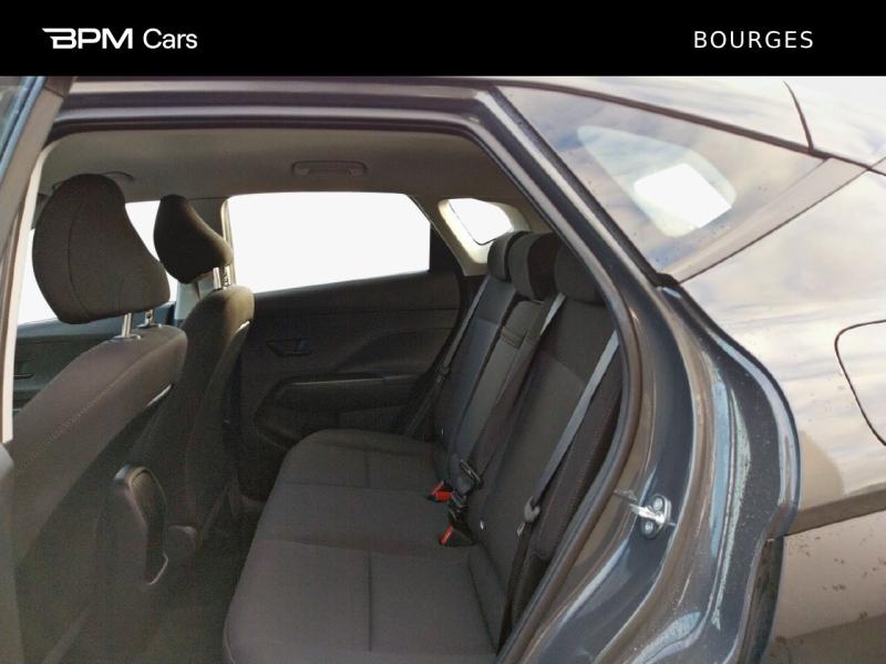 Image HYUNDAI Kona 1.6 GDi 129ch Hybrid Intuitive DCT-6