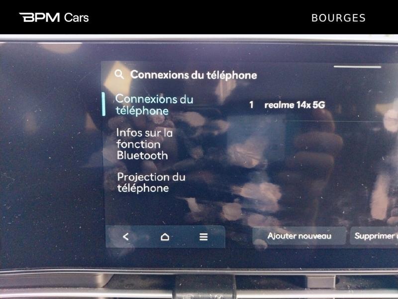 Image HYUNDAI Kona 1.6 GDi 129ch Hybrid Intuitive DCT-6