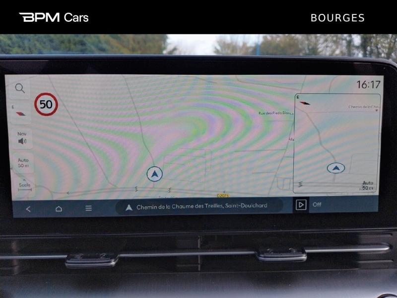 Image HYUNDAI Kona 1.6 GDi 129ch Hybrid Intuitive DCT-6