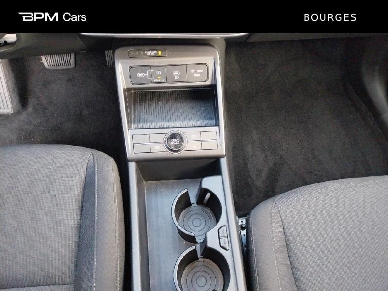 Image HYUNDAI Kona 1.6 GDi 129ch Hybrid Intuitive DCT-6