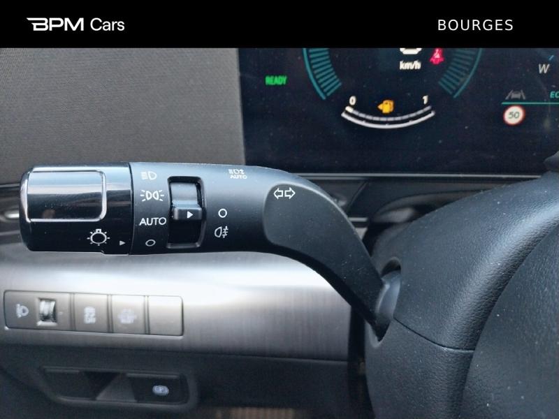 Image HYUNDAI Kona 1.6 GDi 129ch Hybrid Intuitive DCT-6