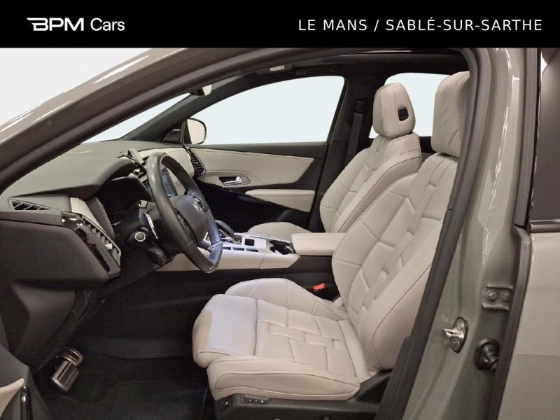 Image DS DS 7 E-TENSE 4x4 360ch La Premiere