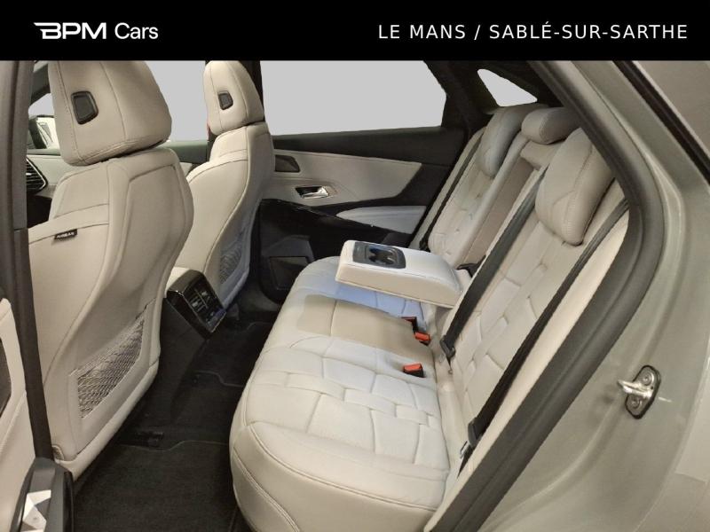 Image DS DS 7 E-TENSE 4x4 360ch La Premiere