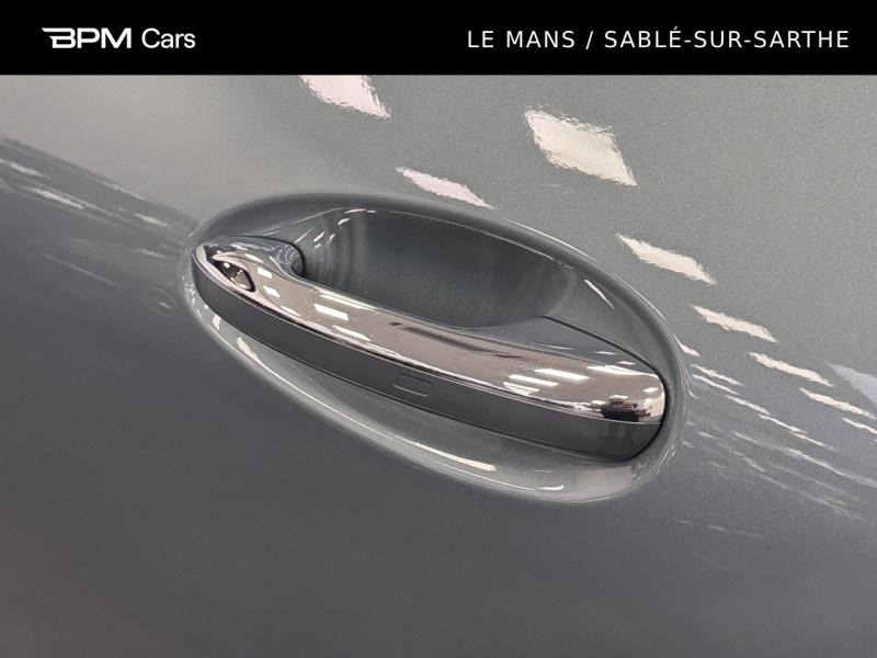 Image MERCEDES-BENZ GLC Coupé 220 d 197ch AMG Line 4Matic 9G-Tronic