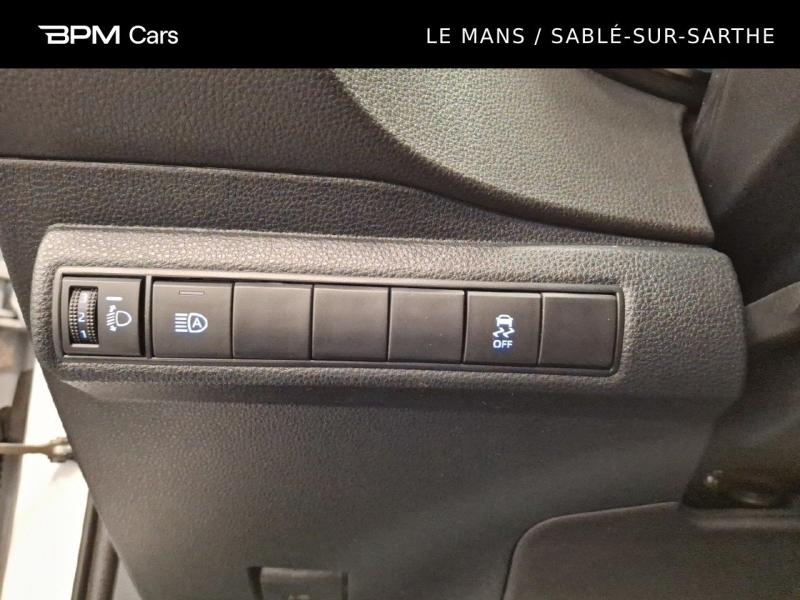 Image TOYOTA Corolla 122h Design MY21