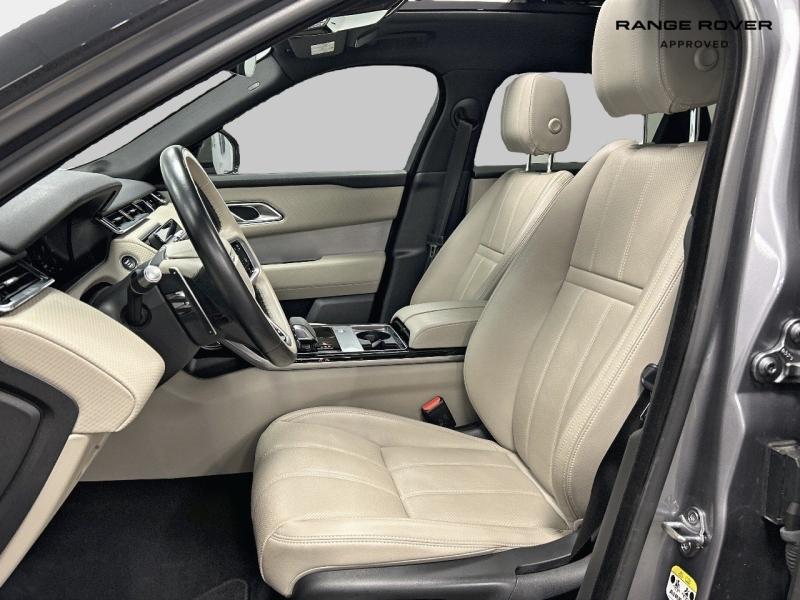 Image LAND-ROVER Range Rover Velar 2.0 P400e 404ch PHEV R-Dynamic Edition AWD BVA AM23