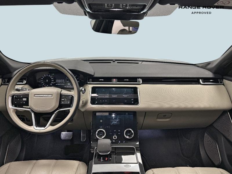 Image LAND-ROVER Range Rover Velar 2.0 P400e 404ch PHEV R-Dynamic Edition AWD BVA AM23