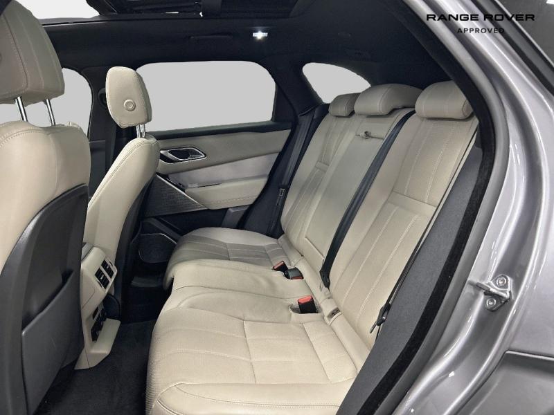 Image LAND-ROVER Range Rover Velar 2.0 P400e 404ch PHEV R-Dynamic Edition AWD BVA AM23