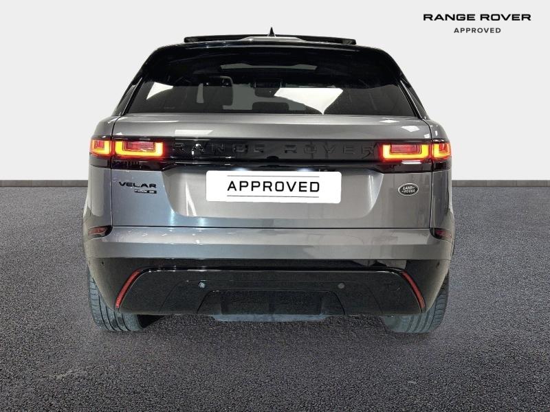 Image LAND-ROVER Range Rover Velar 2.0 P400e 404ch PHEV R-Dynamic Edition AWD BVA AM23