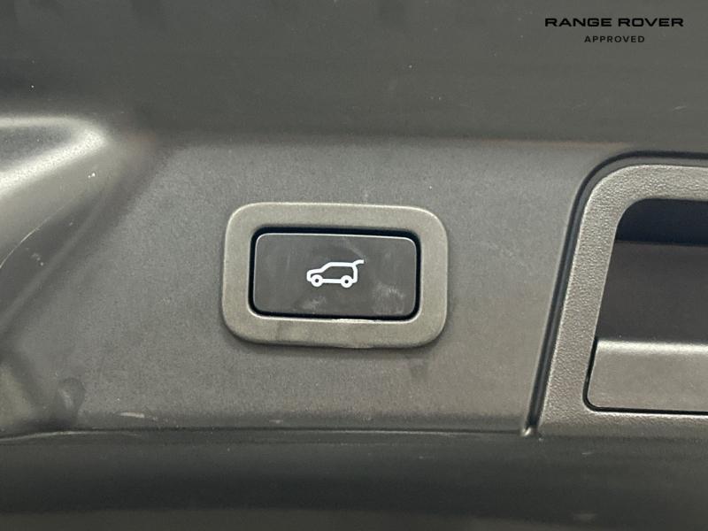 Image LAND-ROVER Range Rover Velar 2.0 P400e 404ch PHEV R-Dynamic Edition AWD BVA AM23