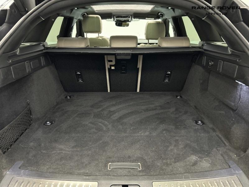 Image LAND-ROVER Range Rover Velar 2.0 P400e 404ch PHEV R-Dynamic Edition AWD BVA AM23