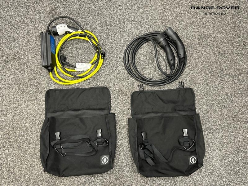 Image LAND-ROVER Range Rover Velar 2.0 P400e 404ch PHEV R-Dynamic Edition AWD BVA AM23