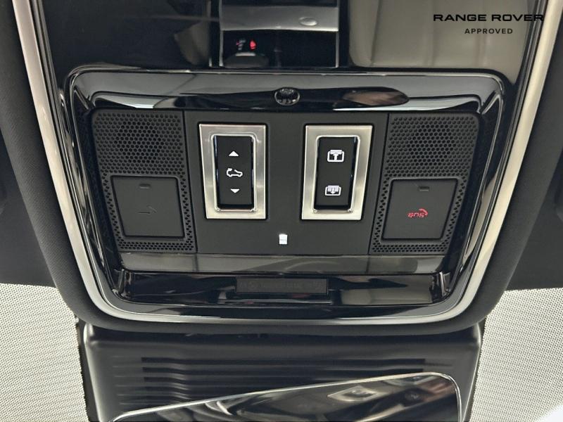 Image LAND-ROVER Range Rover Velar 2.0 P400e 404ch PHEV R-Dynamic Edition AWD BVA AM23