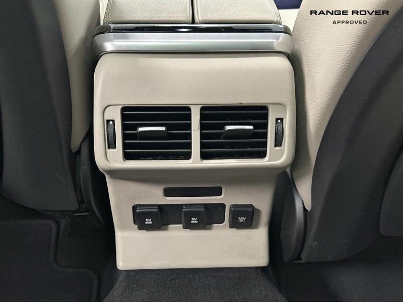 Image LAND-ROVER Range Rover Velar 2.0 P400e 404ch PHEV R-Dynamic Edition AWD BVA AM23