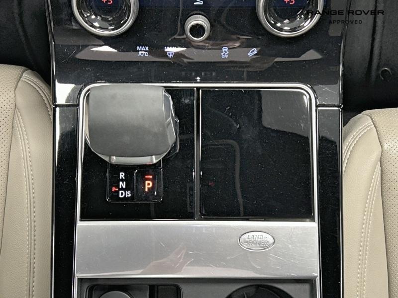 Image LAND-ROVER Range Rover Velar 2.0 P400e 404ch PHEV R-Dynamic Edition AWD BVA AM23