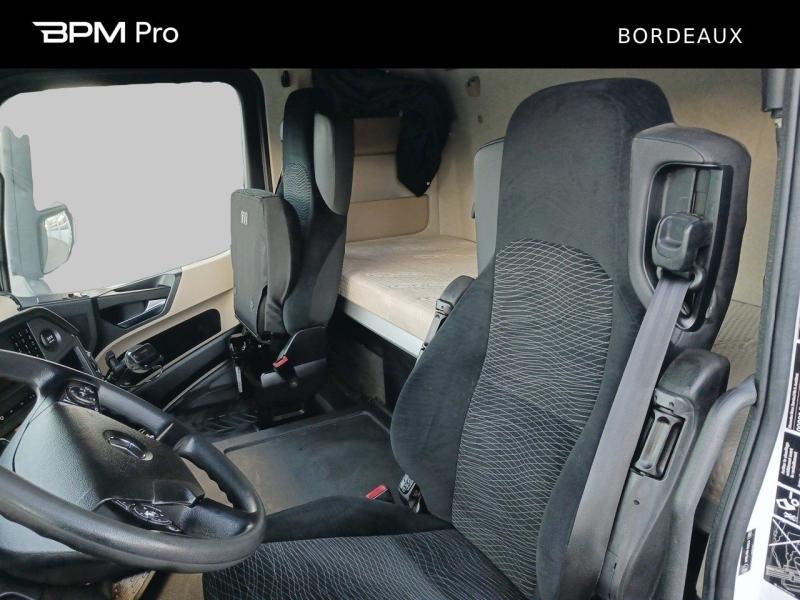 Image MERCEDES-BENZ Actros 1848 LSN