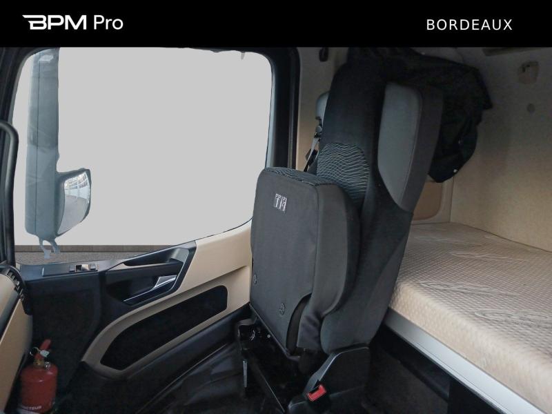 Image MERCEDES-BENZ Actros 1848 LSN