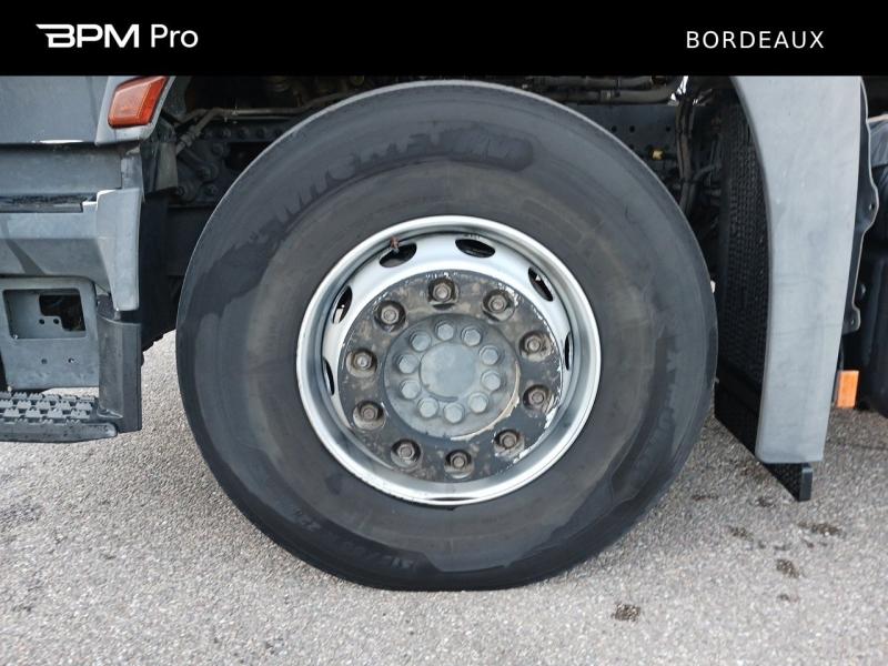 Image MERCEDES-BENZ Actros 1848 LSN