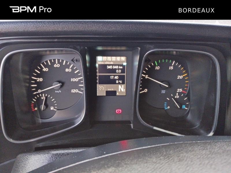 Image MERCEDES-BENZ Actros 1848 LSN