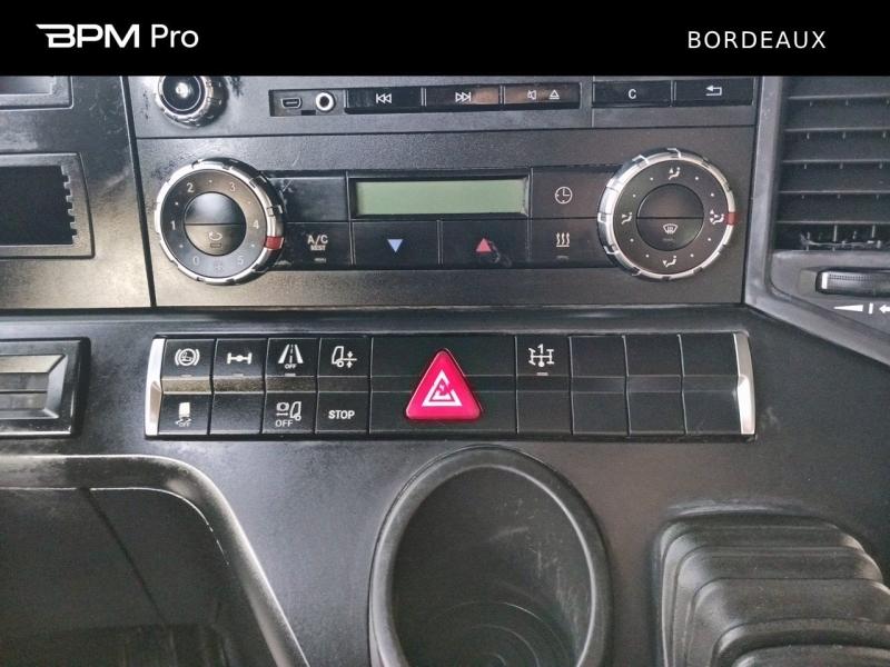 Image MERCEDES-BENZ Actros 1848 LSN