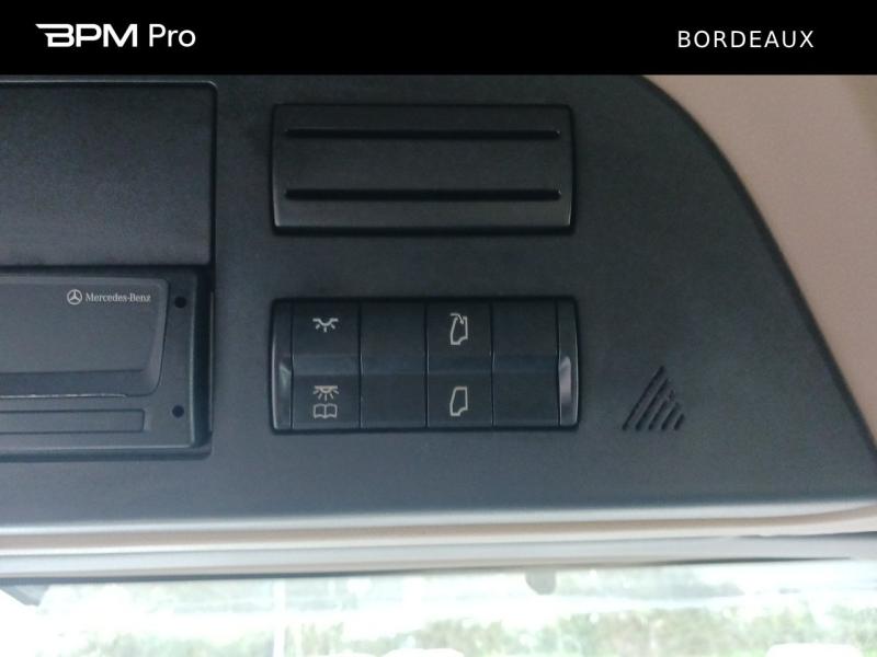 Image MERCEDES-BENZ Actros 1848 LSN