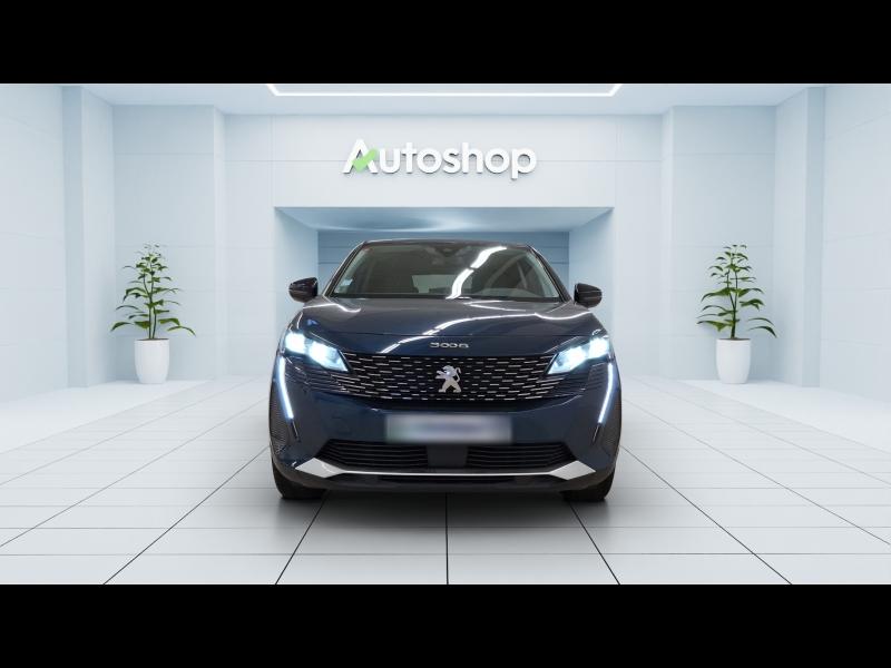 Image PEUGEOT 3008 1.5 BlueHDi 130ch S&S Allure Pack