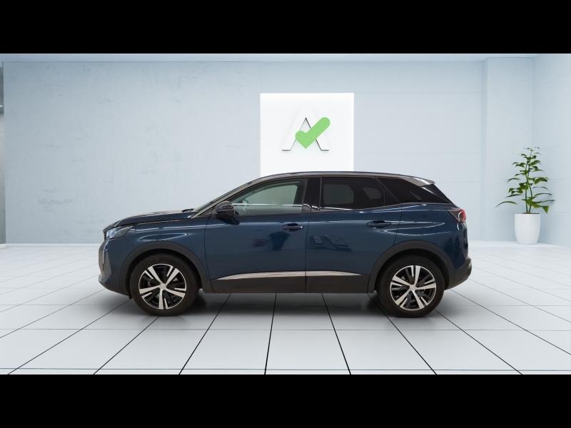 Image PEUGEOT 3008 1.5 BlueHDi 130ch S&S Allure Pack