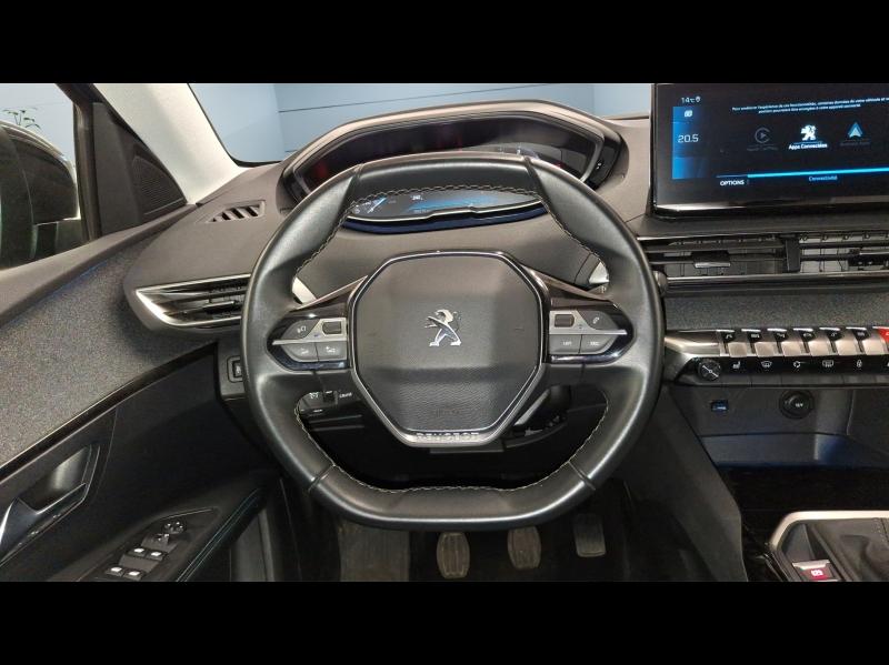 Image PEUGEOT 3008 1.5 BlueHDi 130ch S&S Allure Pack