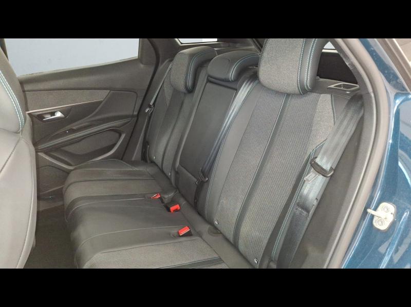 Image PEUGEOT 3008 1.5 BlueHDi 130ch S&S Allure Pack