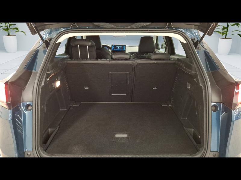 Image PEUGEOT 3008 1.5 BlueHDi 130ch S&S Allure Pack