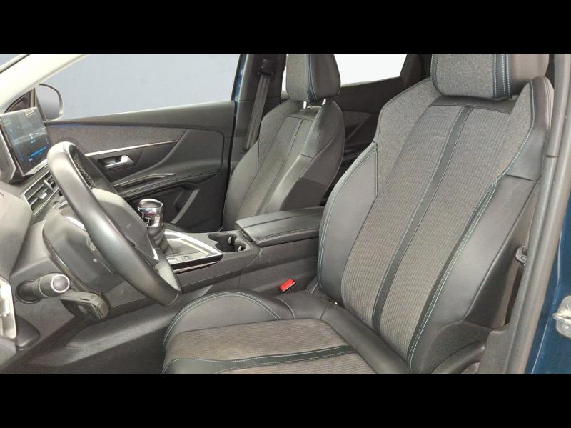 Image PEUGEOT 3008 1.5 BlueHDi 130ch S&S Allure Pack