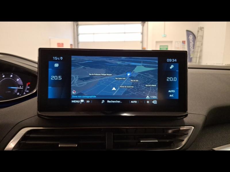 Image PEUGEOT 3008 1.5 BlueHDi 130ch S&S Allure Pack