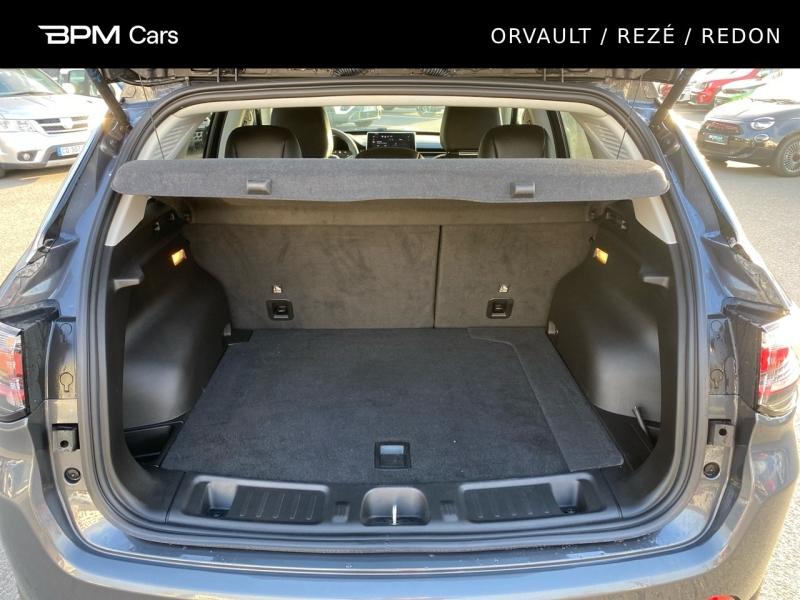 Image JEEP Compass 1.3 Turbo T4 190ch PHEV 4xe Limited AT6 eAWD