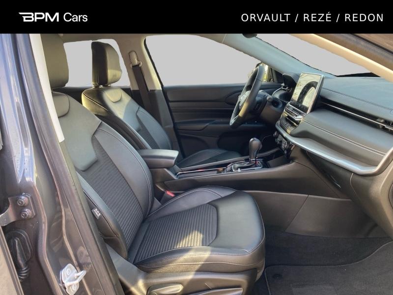 Image JEEP Compass 1.3 Turbo T4 190ch PHEV 4xe Limited AT6 eAWD