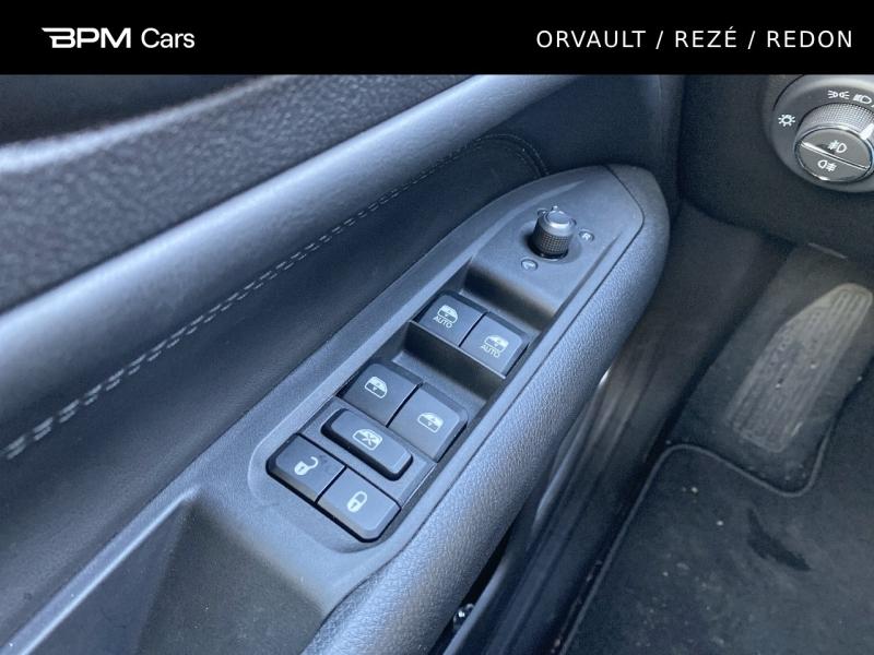 Image JEEP Compass 1.3 Turbo T4 190ch PHEV 4xe Limited AT6 eAWD