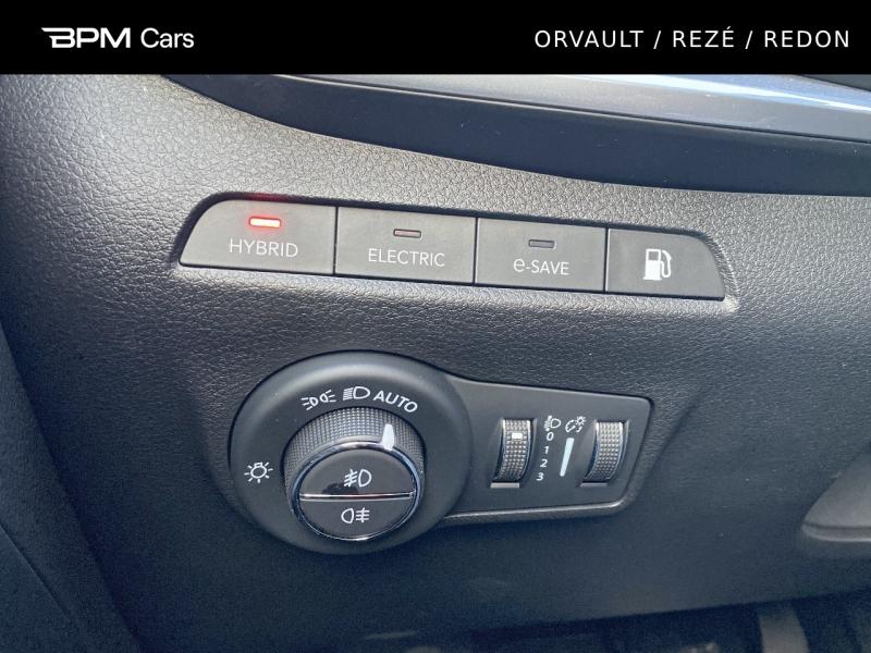 Image JEEP Compass 1.3 Turbo T4 190ch PHEV 4xe Limited AT6 eAWD