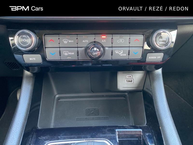 Image JEEP Compass 1.3 Turbo T4 190ch PHEV 4xe Limited AT6 eAWD