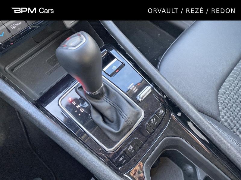 Image JEEP Compass 1.3 Turbo T4 190ch PHEV 4xe Limited AT6 eAWD